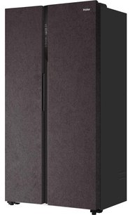 Холодильник Haier HRF-541DY7RU фото 2 в Новосибирске