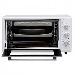 Мини-печь Schaub Lorenz SLE OW5051 фото 3 в Новосибирске