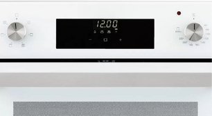 Духовой шкаф KRONA ONORE 60 WH G2 фото 4 в Новосибирске