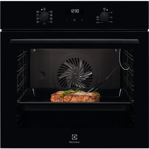 Духовой шкаф Electrolux OEE5C71Z фото в Новосибирске