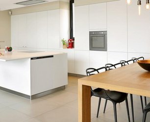 Встраиваемый монотемпературный винный шкаф V-INSP-S EuroCave I-090018-S фото 3 в Новосибирске