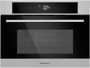 Духовой шкаф Maunfeld AMCO458S фото в Новосибирске