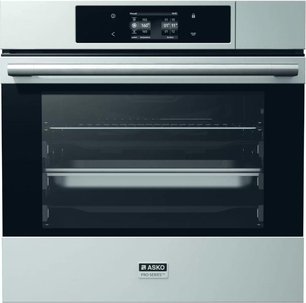 Духовой шкаф Asko OCS8676S фото в Новосибирске