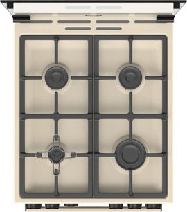 Газовая плита Gorenje GG5A11BEF фото 4 в Новосибирске