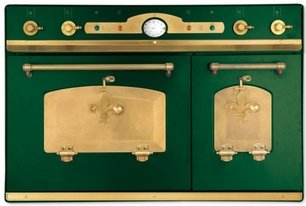 Духовой шкаф Restart ELF039g GR фото в Новосибирске