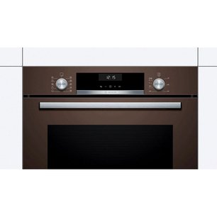 Духовой шкаф Бош HBG537YM0R фото 3 в Новосибирске Духовой шкаф Bosch HBG537YM0R фото 3 в Новосибирске