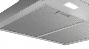 Вытяжка для настенного монтажа BOSCH DWB66BC50 фото 3 в Новосибирске