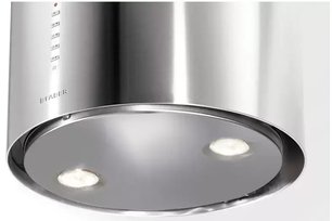 Вытяжка Faber CYLINDRA IS./4 EV8 X A37 фото 4 в Новосибирске