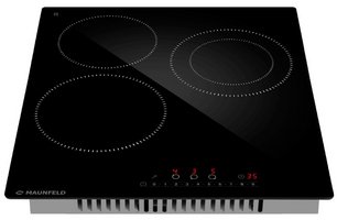Варочная панель Maunfeld AVCE4535SDBK фото 3 в Новосибирске