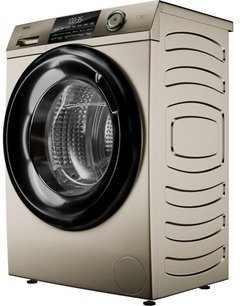 Стиральная машина Haier HW70-BP12959G фото 2 в Новосибирске