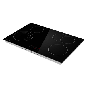 Варочная панель Maunfeld CVCE774SMTBK фото 4 в Новосибирске