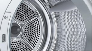 Сушильная машина Бош WTH85V1GPL фото 3 в Новосибирске Сушильная машина Bosch WTH85V1GPL фото 3 в Новосибирске
