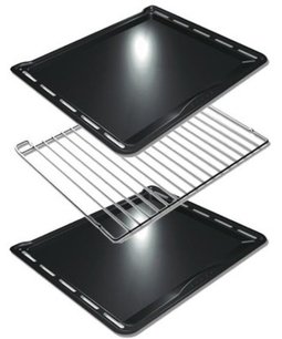 Плита электрическая Kaiser HC 62010 W Moire фото 2 в Новосибирске