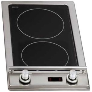 Варочная панель Илве (ДОМИНО) HVI32/ I фото в Новосибирске Варочная панель Ilve (ДОМИНО) HVI32/ I фото в Новосибирске