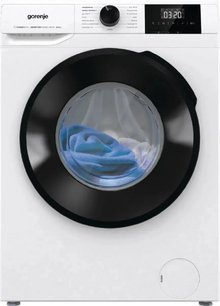 Стиральная машина Gorenje W1NGPI72SBS фото в Новосибирске