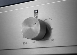 Духовой шкаф Electrolux EOH2H00BX фото 4 в Новосибирске