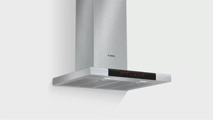 Вытяжка Бош DWB068J50 фото 2 в Новосибирске Вытяжка Bosch DWB068J50 фото 2 в Новосибирске