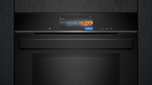 Духовой шкаф Siemens HN978GQB1 фото 2 в Новосибирске