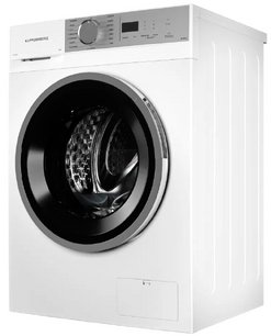 Стиральная машина Kuppersberg WM 480 W фото 2 в Новосибирске