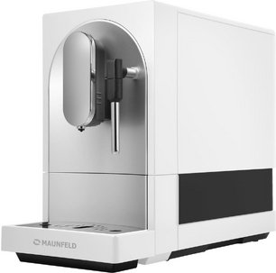 Кофемашина Maunfeld MF-A7021WH фото в Новосибирске