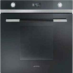 Духовой шкаф Smeg SFP120N фото в Новосибирске