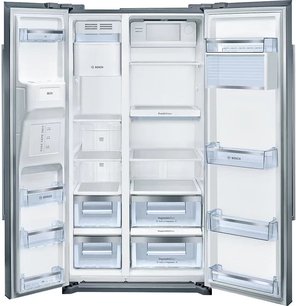 Холодильник Side-by-side Bosch KAI 90VI20 R фото 2 в Новосибирске