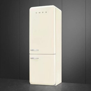 Холодильник Смег FAB38RCR5 фото 4 в Новосибирске Холодильник Smeg FAB38RCR5 фото 4 в Новосибирске