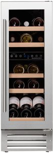 Винный шкаф Dunavox DX-17.58 SDSK/DP фото 2 в Новосибирске