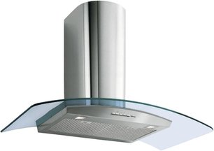 Вытяжка Фалмек Astra 60 Vetro (800) ECP фото в Новосибирске Вытяжка Falmec Astra 60 Vetro (800) ECP фото в Новосибирске
