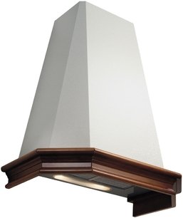 Вытяжка Фалмек Penta 60 (600) S вишня фото в Новосибирске Вытяжка Falmec Penta 60 (600) S вишня фото в Новосибирске