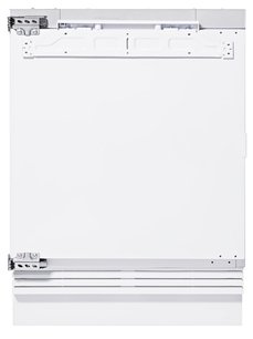 Встраиваемый морозильник VARD VFI82NI фото 2 в Новосибирске