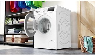 Стиральная машина Bosch WAN280L5SN фото 4 в Новосибирске