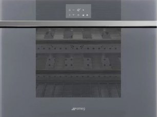Винный шкаф Smeg CVI118RWS2 фото в Новосибирске