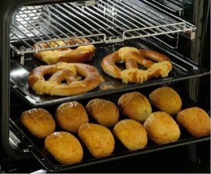 Духовой шкаф Korting OGG 741 CRN фото 3 в Новосибирске