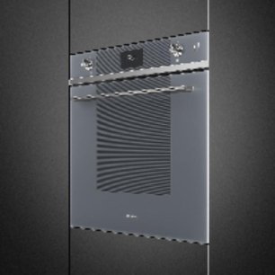 Духовой шкаф Smeg SOP6101S2S фото 2 в Новосибирске