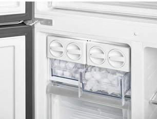 Холодильник Смег FQ60XF фото 4 в Новосибирске Холодильник Smeg FQ60XF фото 4 в Новосибирске
