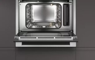 Встраиваемая пароварка Neff C17DR00N0 фото 2 в Новосибирске