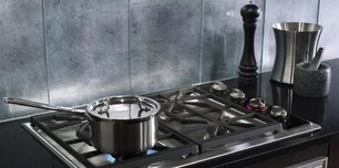 Варочная панель Вольф ICBCT30G/S фото 2 в Новосибирске Варочная панель Wolf ICBCT30G/S фото 2 в Новосибирске