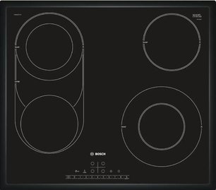 Электрическая варочная панель Бош PKM646FP1R фото в Новосибирске Электрическая варочная панель Bosch PKM646FP1R фото в Новосибирске