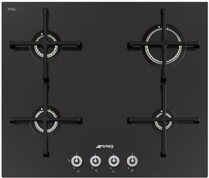 Варочная панель Смег PV164CN фото в Новосибирске Варочная панель Smeg PV164CN фото в Новосибирске