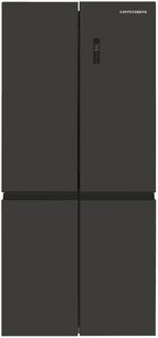 Холодильник Куперсберг NFFD 186 DX фото в Новосибирске Холодильник Kuppersberg NFFD 186 DX фото в Новосибирске