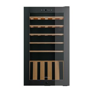 Винный шкаф  Meyvel MV30-KBF1 фото 4 в Новосибирске