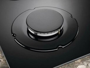 Варочная панель Электролюкс EGG6407K фото 4 в Новосибирске Варочная панель Electrolux EGG6407K фото 4 в Новосибирске