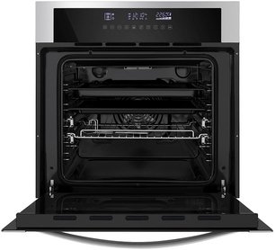 Духовой шкаф Maunfeld EOEH.5811S1 фото 2 в Новосибирске