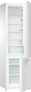 Двухкамерный холодильник Gorenje NRK621PW4 фото в Новосибирске