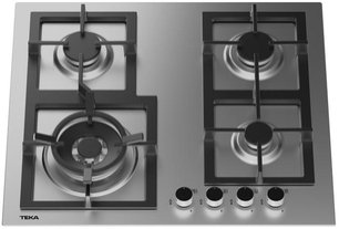 Газовая варочная панель Тека EFX 60.1 4G AI AL DR CI NAT фото 3 в Новосибирске Газовая варочная панель Teka EFX 60.1 4G AI AL DR CI NAT фото 3 в Новосибирске