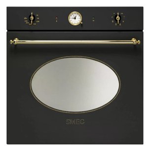 Духовой шкаф Smeg SCP805A-8 фото в Новосибирске