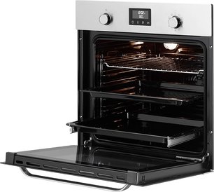 Духовой шкаф Haier HOX-P11HFX фото 4 в Новосибирске