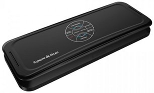 Вакуумный упаковщик Zigmund Shtain Kuchen-Profi VS-511 фото в Новосибирске