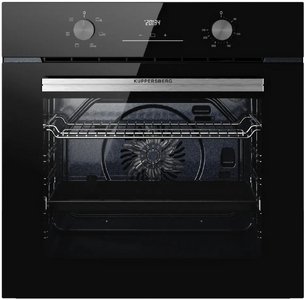 Духовой шкаф электрический Kuppersberg HO 606 X Line фото в Новосибирске
